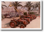 Fiera Mercato Agricoltura Zootecnia Artigianato di Ribera (anno 1967)