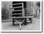 Carrello trasporto bagagli (1968)