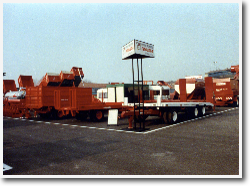 Fiera Agricola di Verona 1991