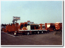 Fiera Agricola di Verona 1991