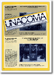 Unacoma - Luglio Agosto Settembre 1990