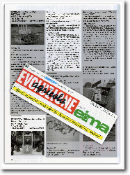 Evoluzione agricola - Novembre 1990