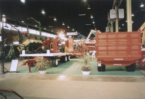 EIMA International 1992